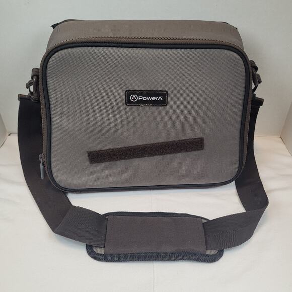 PowerA Transporter Bag for Nintendo Switch or Nintendo Switch Lite, Gaming Case - Picture 12 of 16